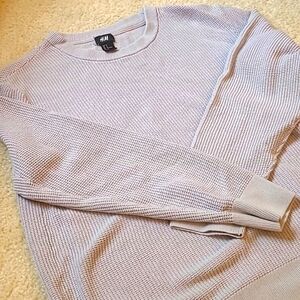 H&M Sweater